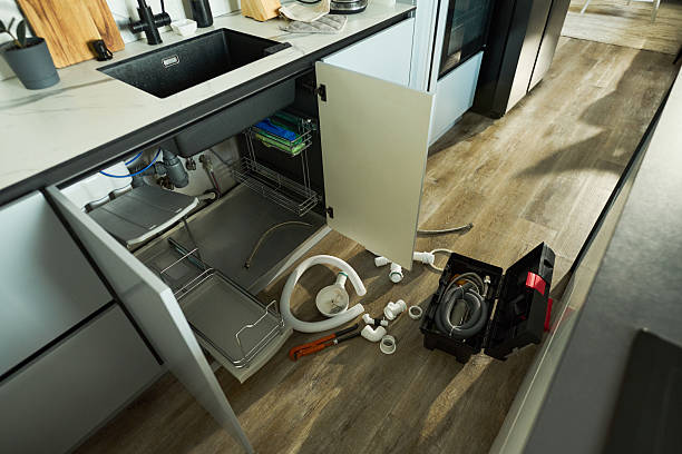 Reliable Pipe Repair contractor in Spring Park, MN by Street Wise - Plumbing
